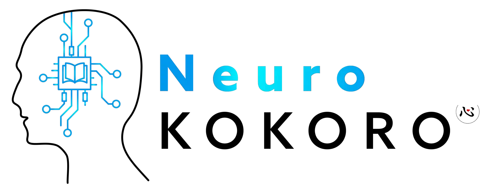 Logo of NeuroKokoro